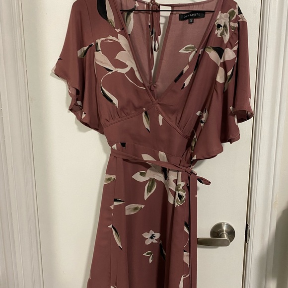 Dress size small - Picture 3 of 3